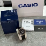 خرید ساعت مچی کاسیو  EDIFICE مدل ECB-900GL-1B از گالری ساعت برنارد واچ