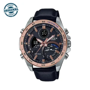 خرید ساعت مچی کاسیو  EDIFICE مدل ECB-900GL-1B از گالری ساعت برنارد واچ