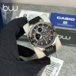 خرید ساعت مچی کاسیو  EDIFICE مدل ECB-950MP-1A از گالری ساعت برنارد واچ