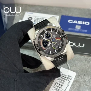 خرید ساعت مچی کاسیو  EDIFICE مدل ECB-950MP-1A از گالری ساعت برنارد واچ