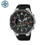 خرید ساعت مچی کاسیو  EDIFICE مدل ECB-950MP-1A از گالری ساعت برنارد واچ