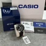 خرید ساعت مچی کاسیو  EDIFICE مدل ECB-950MP-1A از گالری ساعت برنارد واچ