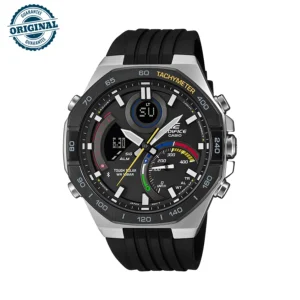 خرید ساعت مچی کاسیو  EDIFICE مدل ECB-950MP-1A از گالری ساعت برنارد واچ