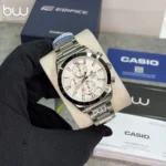 خرید ساعت مچی کاسیو  EDIFICE مدل EFB-710D-7AVU از گالری ساعت برنارد واچ
