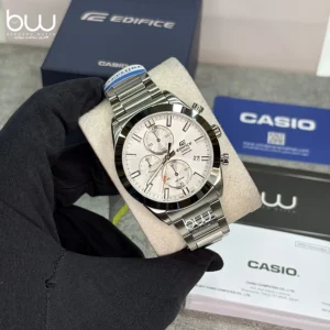 خرید ساعت مچی کاسیو  EDIFICE مدل EFB-710D-7AVU از گالری ساعت برنارد واچ