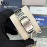 خرید ساعت مچی کاسیو  EDIFICE مدل EFB-730D-1AVUDF از گالری ساعت برنارد واچ