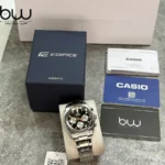 خرید ساعت مچی کاسیو  EDIFICE مدل EFB-730D-1AVUDF از گالری ساعت برنارد واچ