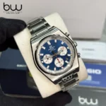 خرید ساعت مچی کاسیو  EDIFICE مدل EFB-730D-2AV از گالری ساعت برنارد واچ