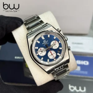 خرید ساعت مچی کاسیو  EDIFICE مدل EFB-730D-2AV از گالری ساعت برنارد واچ