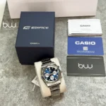 خرید ساعت مچی کاسیو  EDIFICE مدل EFB-730D-2AV از گالری ساعت برنارد واچ