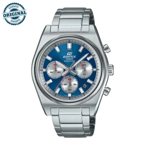 خرید ساعت مچی کاسیو  EDIFICE مدل EFB-730D-2AV از گالری ساعت برنارد واچ