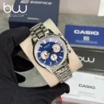 خرید ساعت مچی کاسیو  EDIFICE مدل EFR-575D-2A از گالری ساعت برنارد واچ