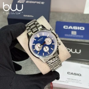 خرید ساعت مچی کاسیو  EDIFICE مدل EFR-575D-2A از گالری ساعت برنارد واچ