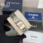 خرید ساعت مچی کاسیو  EDIFICE مدل EFR-575D-2A از گالری ساعت برنارد واچ