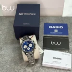 خرید ساعت مچی کاسیو  EDIFICE مدل EFR-575D-2A از گالری ساعت برنارد واچ