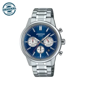 خرید ساعت مچی کاسیو  EDIFICE مدل EFR-575D-2A از گالری ساعت برنارد واچ