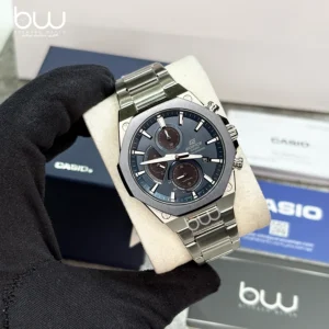 خرید ساعت مچی کاسیو  EDIFICE مدل EFS-S570DB-2A از گالری ساعت برنارد واچ