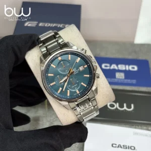 خرید ساعت مچی کاسیو  EDIFICE مدل EFV-610DE-2A از گالری ساعت برنارد واچ