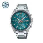 خرید ساعت مچی کاسیو  EDIFICE مدل EFV-610DE-2A از گالری ساعت برنارد واچ