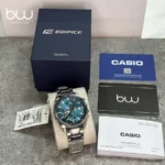 خرید ساعت مچی کاسیو  EDIFICE مدل EFV-610DE-2A از گالری ساعت برنارد واچ