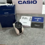 خرید ساعت مچی کاسیو  EDIFICE مدل EQS-940NL-1A از گالری ساعت برنارد واچ