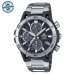 خرید ساعت مچی کاسیو  EDIFICE مدل EQS-960D-1AVU از گالری ساعت برنارد واچ