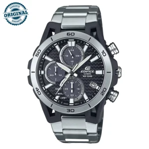 خرید ساعت مچی کاسیو  EDIFICE مدل EQS-960D-1AVU از گالری ساعت برنارد واچ