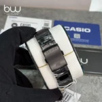 خرید ساعت مچی کاسیو  EDIFICE مدل EQS-960DC-1A از گالری ساعت برنارد واچ