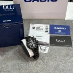 خرید ساعت مچی کاسیو  EDIFICE مدل EQS-960DC-1A از گالری ساعت برنارد واچ