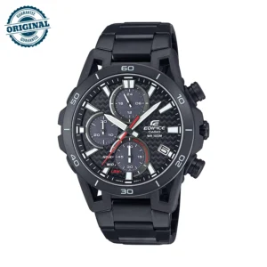 خرید ساعت مچی کاسیو  EDIFICE مدل EQS-960DC-1A از گالری ساعت برنارد واچ
