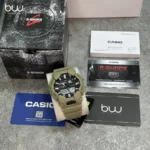 خرید ساعت مچی جی شاک G-SHOCK کاسیو مدل CASIO GA-010-5A از گالری ساعت برنارد واچ