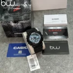 خرید ساعت مچی جی شاک G-SHOCK کاسیو مدل CASIO GA-110CD-1A2 از گالری ساعت برنارد واچ