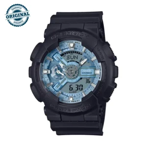 خرید ساعت مچی جی شاک G-SHOCK کاسیو مدل CASIO GA-110CD-1A2 از گالری ساعت برنارد واچ