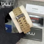 خرید ساعت مچی جی شاک G-SHOCK کاسیو مدل CASIO GA-110TU-1A5 از گالری ساعت برنارد واچ