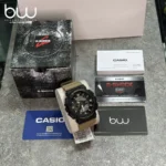 خرید ساعت مچی جی شاک G-SHOCK کاسیو مدل CASIO GA-110TU-1A5 از گالری ساعت برنارد واچ