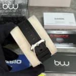 خرید ساعت مچی جی شاک G-SHOCK کاسیو مدل CASIO GA-2100-1A از گالری ساعت برنارد واچ