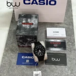 خرید ساعت مچی جی شاک G-SHOCK کاسیو مدل CASIO GA-2100-1A از گالری ساعت برنارد واچ