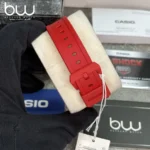 خرید ساعت مچی جی شاک G-SHOCK کاسیو مدل CASIO GA-2100-4A از گالری ساعت برنارد واچ