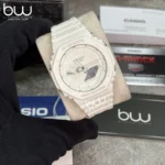 خرید ساعت مچی جی شاک G-SHOCK کاسیو مدل CASIO GA-2100-7A7 از گالری ساعت برنارد واچ