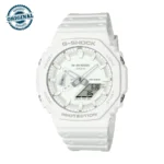 خرید ساعت مچی جی شاک G-SHOCK کاسیو مدل CASIO GA-2100-7A7 از گالری ساعت برنارد واچ