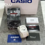 خرید ساعت مچی جی شاک G-SHOCK کاسیو مدل CASIO GA-2100-7A7 از گالری ساعت برنارد واچ