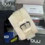 خرید ساعت مچی جی شاک G-SHOCK کاسیو مدل CASIO GA-2100SKE-7A گالری ساعت برنارد واچ