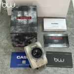 خرید ساعت مچی جی شاک G-SHOCK کاسیو مدل CASIO GA-2100SKE-7A گالری ساعت برنارد واچ