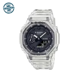 خرید ساعت مچی جی شاک G-SHOCK کاسیو مدل CASIO GA-2100SKE-7A گالری ساعت برنارد واچ