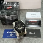 خرید ساعت مچی جی شاک G-SHOCK کاسیو مدل CASIO GA-710TU-1A3 از گالری ساعت برنارد واچ