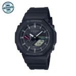 خرید ساعت مچی جی شاک G-SHOCK کاسیو مدل CASIO GA-B2100-1A از گالری ساعت برنارد واچ