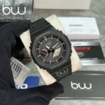 خرید ساعت مچی جی شاک G-SHOCK کاسیو مدل CASIO GA-B2100-1A از گالری ساعت برنارد واچ