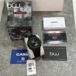 خرید ساعت مچی جی شاک G-SHOCK کاسیو مدل CASIO GA-B2100-1A از گالری ساعت برنارد واچ