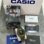 خرید ساعت مچی جی شاک G-SHOCK کاسیو مدل CASIO GA-B2100FC-3A از گالری ساعت برنارد واچ