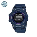 خرید ساعت مچی جی شاک G-SHOCK کاسیو مدل CASIO GBD-100-2 از گالری ساعت برنارد واچ